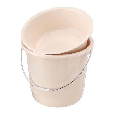 大号加厚塑料水桶|超2000次加购