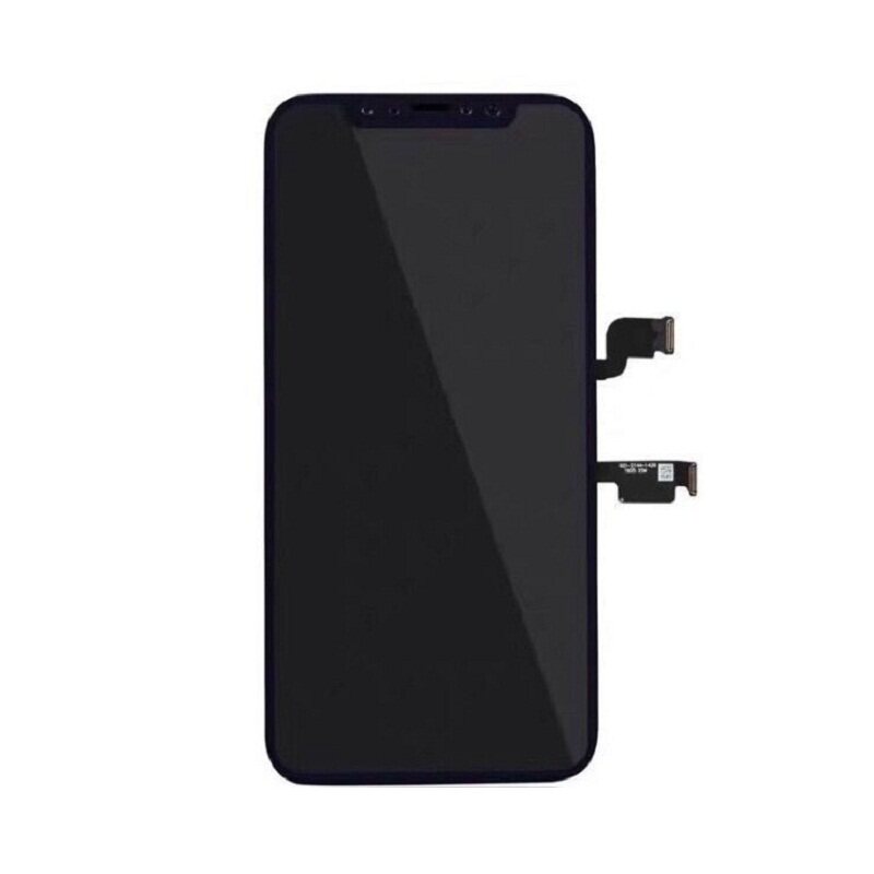 适用苹果X手机屏幕iPhone x/xs/xr/XSMAX/11/11pro总成显示内外屏