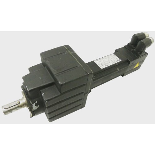 LENZE MCS06I41RS0P1Z0C0ST5S00NR0SU Servo Motor  GST042S VCR