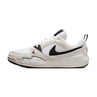 耐克男鞋系带运动休闲鞋