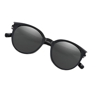 逸夫太阳镜黄景瑜新款高级感防晒遮阳太阳镜猫眼可配近视墨镜Y021