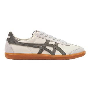 Onitsuka Tiger鬼塚虎TOKUTEN男女夏季米色灰色运动休闲德训鞋
