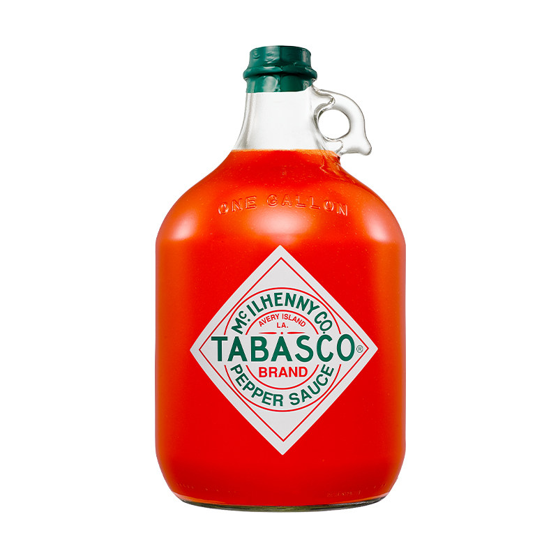TABASCO官方旗舰店正品原装进口