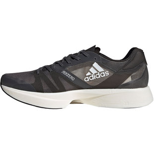 阿迪达斯正品ADIZERO TAKUMI SEN 8 男女竞速轻盈跑步鞋 H01121