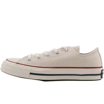 converse匡威男女鞋Chuck Taylor 70S运动休闲帆布鞋162062C