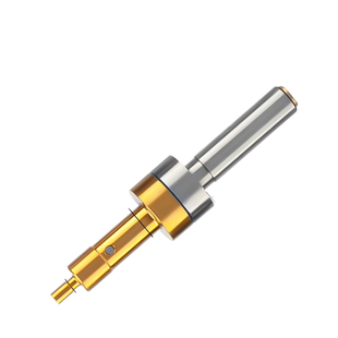 分中棒 寻边器 CNC高精度无磁寻边器光电寻边器 陶瓷分钟棒寻边器