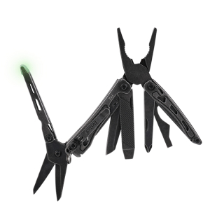 Nextool纳拓F12多功能折叠钳升级版锯齿刀剪户外应急组合工具