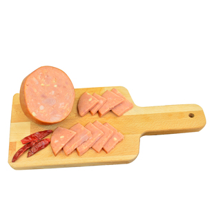 天宝楼老味松仁小肚熟食天津特产圆火腿香肚罗汉肚佐餐美味400g