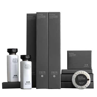 高档牙刷正品软毛毛巾拖鞋套装