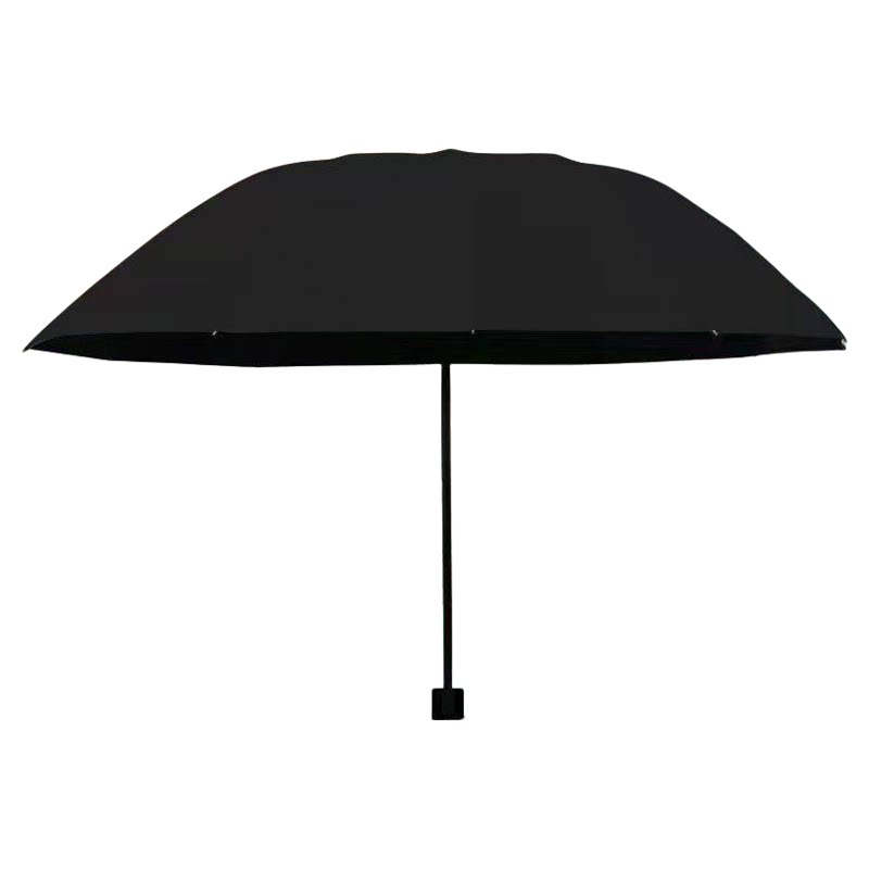 十二折叠雨伞男女超大号加固晴雨两用学生防阳光直射防大雨加厚