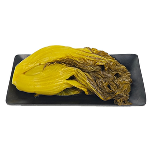 香山伟信潮汕澄海酸菜250克咸菜特产汕头酸菜酸菜鱼小菜泡菜早餐