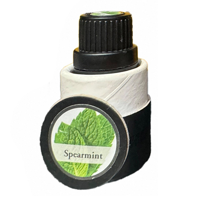 泰国新包装单方精油Oil纯天然