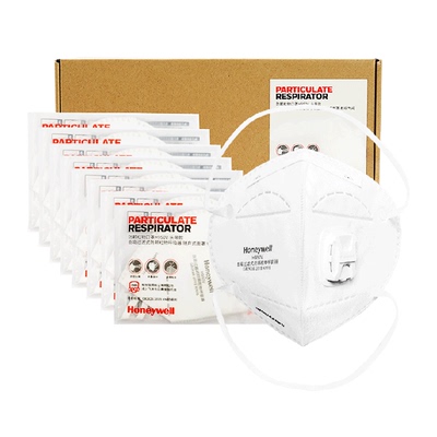 霍尼韦尔口罩h950系列防飞沫透气