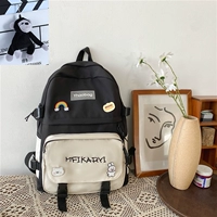 Черный [дай четыре значка+орангутанские подвески]