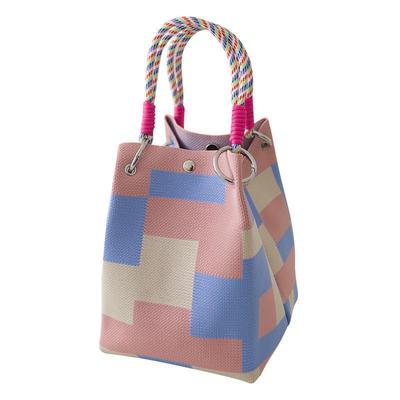 帆布上班学生通勤外出旅游手提袋