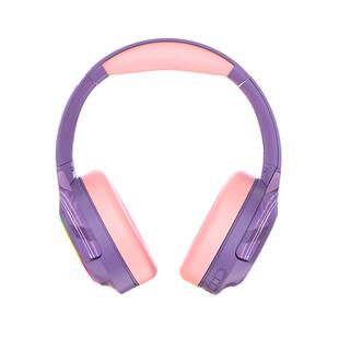 FATE官方谷子联名头戴式蓝牙耳机二次元动漫画周边saber间桐樱FGO