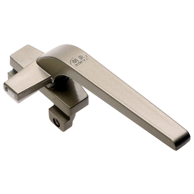 新亚型铝合金平开窗推拉执手