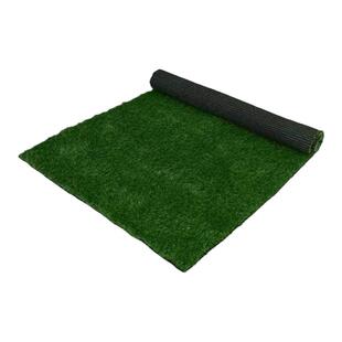 工地绿化围挡草坪工程围墙草坪人工塑料草皮户外人造仿真假草坪墙