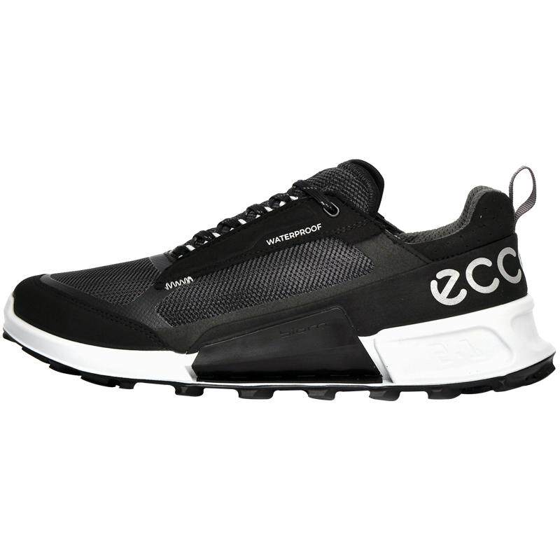 ECCO/爱步男款健步系列徒步鞋
