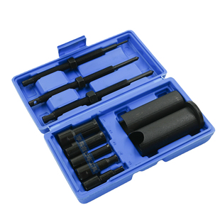 山地车公路车自行车轮组花鼓塔基转点轴承培林静力拆卸取出工具