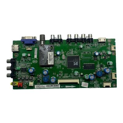 原装TCL L32P21BD/32F3250B/L32S10主板40-MS81S0-MAD2XG