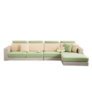 弹力沙发套罩全包万能套四季通用简约现代秋季新款沙发垫子沙发笠