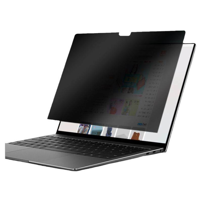 适用于三星Galaxy Book 6/5/4/3 Pro360笔记本防窥膜960QGK防反光NP940XJGE/NP960XJG防蓝光防窥视螢保护贴膜