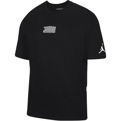 耐克2021年夏季轻便休闲运动短袖