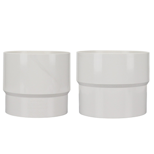 抽油烟机排烟管160转180变径大小接头排风管烟道管加厚伸缩铝箔管