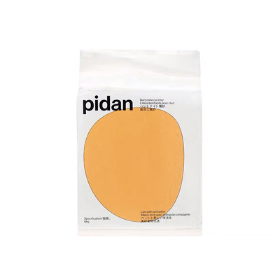 pidan原味除臭皮蛋混合砂