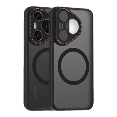 适用华为Pura70/80系列徕卡壳