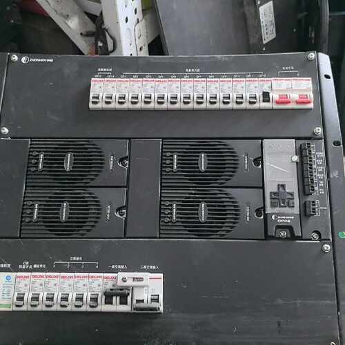 中恒IPSG48V200A嵌入式电源48V200A