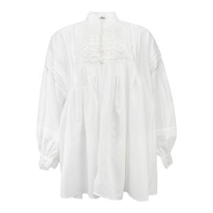 PEIPEI佩佩孕妇装日系风孕妈妈上衣衬衫高端连衣裙高级感新款春装