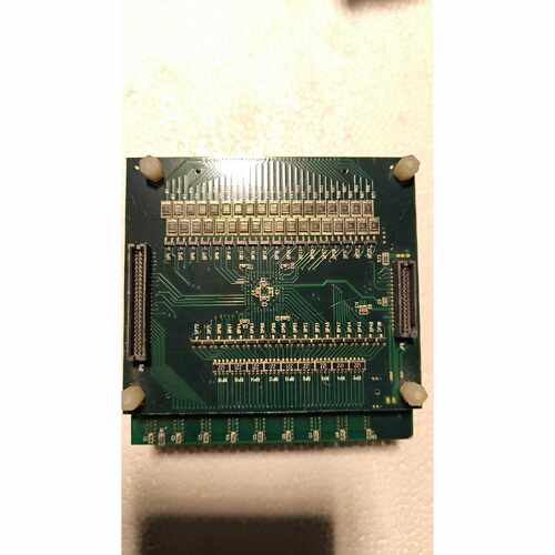 SPAT IO BOARD VX-XELT-17询价