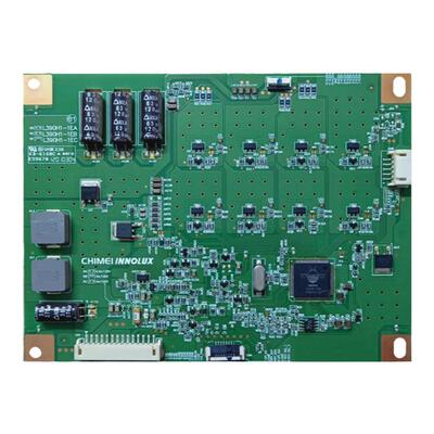 创维390E550E恒流板测好发货