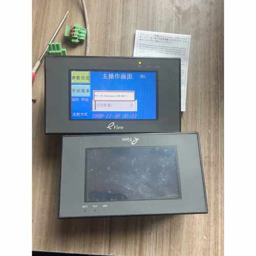 溢价-Kinco步科触摸屏 MT4200T