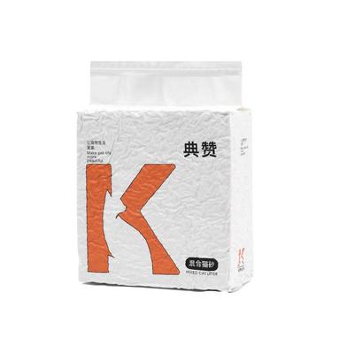 1.5mm膨润土典赞混合砂