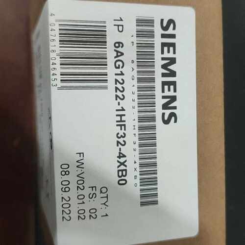 议价6AG1222-1HF32-4XB0/2XB0 6AG2222-1HF32-1XB0  全新现货包邮