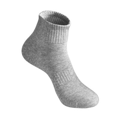 谭棉花新疆棉袜7A抗菌防臭中筒袜