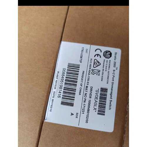 议价1783US6T2F工业机适用