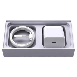 【官方认证】【30W快充】适用苹果15充电器头16pro数据线14/13/12插头xr手机plus专用快充PD20套装11原max45W