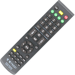 金普达TV001 TV002智能液晶电视万能遥控器通用海信康佳暴风长虹
