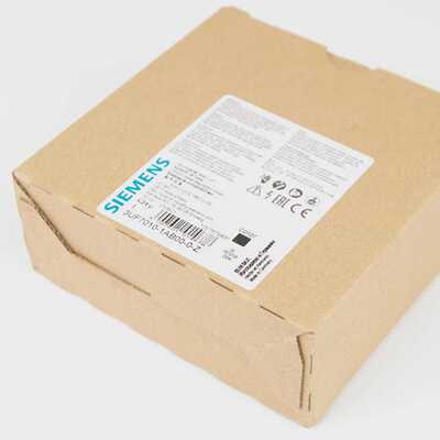 Siemens 3UF7010-1AB00-0-Z Simocode PRO V PB