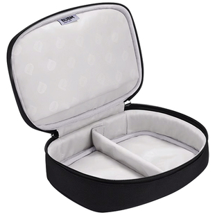 PS4游戏手柄包xss收纳包ps5硬壳手柄袋Switch pro游戏机手柄便携包双手柄收纳盒微软精英xbox sx多手柄保护包