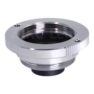 扩倍镜 替代computar镜头标准 C型接口1.5X 2X 2.5X 4X 增倍镜头