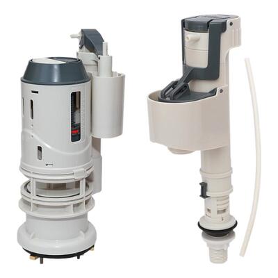 适配东鹏水箱配件排水阀止水阀