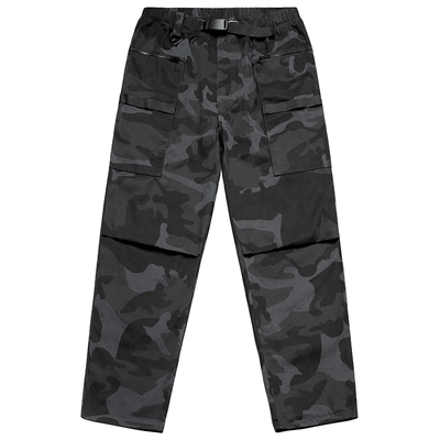 2026款-wildyeah野也-户外工装裤