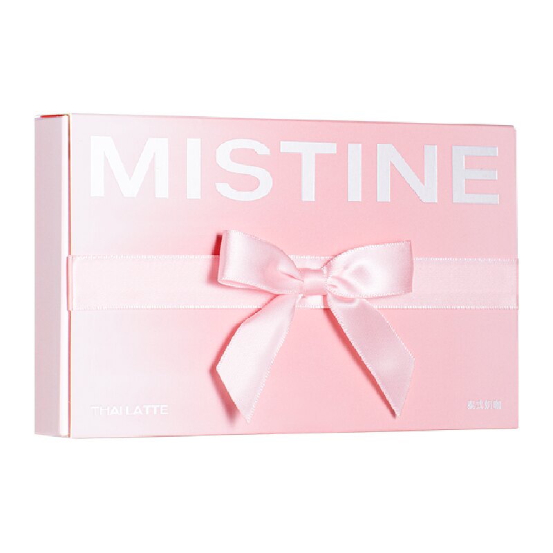 Mistine迷你唇釉礼盒