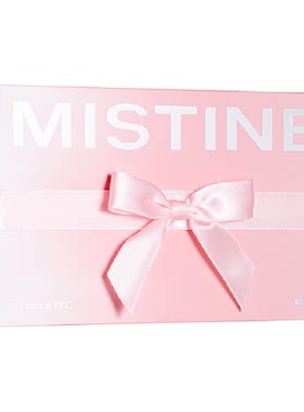 Mistine迷你唇釉礼盒