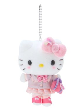 hellokitty日本正版凯蒂猫挂件